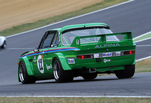 BMW 30 csl 2240112